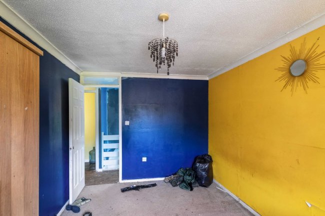 22 Miniott Walk, Hemlington, Middlesbrough, Cleveland, TS8 9NA 2