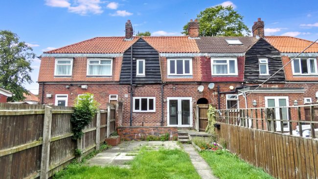 138 Ellerburn Avenue, Hull, East Yorkshire, HU6 9RN 6