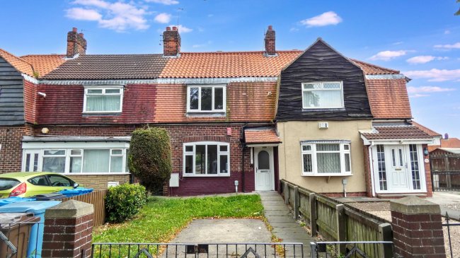 138 Ellerburn Avenue, Hull, East Yorkshire, HU6 9RN 6