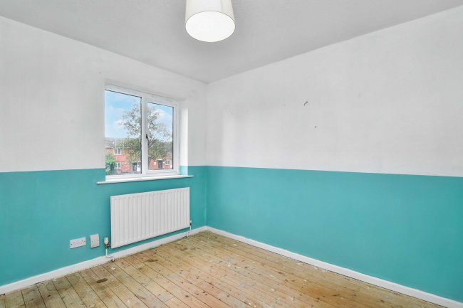 228 Woodfield Avenue, Lincoln, Lincolnshire, LN6 0LT 2