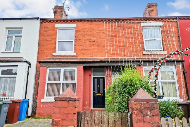31 Portland Road, Longsight, Manchester, Greater Manchester, M13 0SA 4
