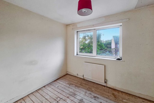 2 Irvine Close, Bispham, Blackpool, Lancashire, FY2 0XZ 5