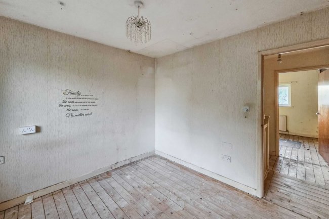 2 Irvine Close, Bispham, Blackpool, Lancashire, FY2 0XZ 5