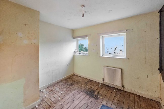 2 Irvine Close, Bispham, Blackpool, Lancashire, FY2 0XZ 5