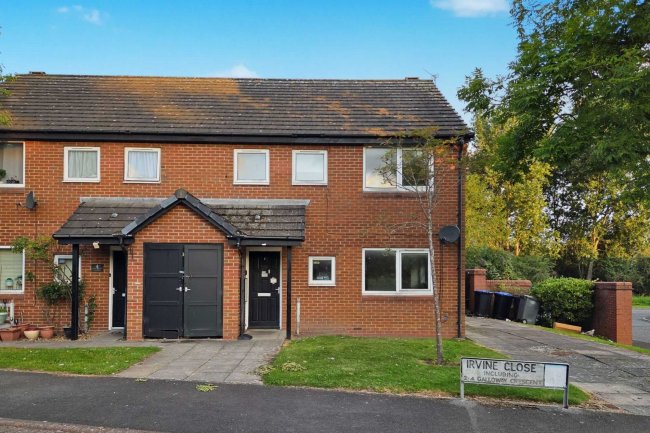 2 Irvine Close, Bispham, Blackpool, Lancashire, FY2 0XZ 5