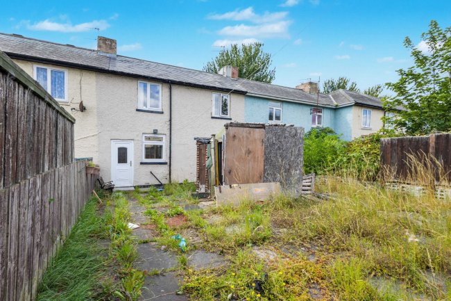 21 The Fleet, Redcar, Cleveland, Middlesbrough, TS10 5PF 8