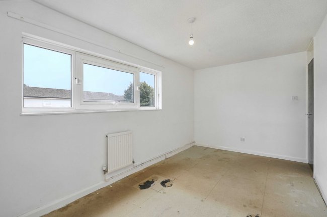 11 Tedburn Drive, Mansfield, Nottinghamshire, NG18 4QE 8