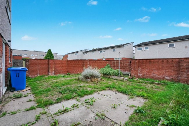 11 Tedburn Drive, Mansfield, Nottinghamshire, NG18 4QE 8