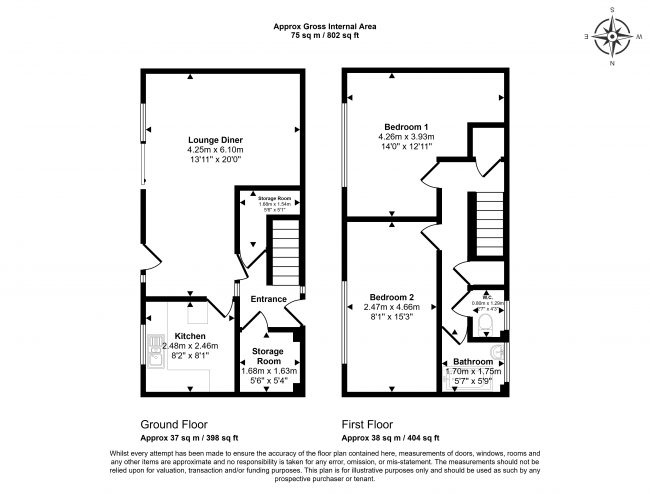 11 Tedburn Drive, Mansfield, Nottinghamshire, NG18 4QE 8