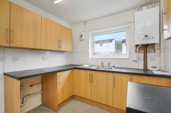 11 Tedburn Drive, Mansfield, Nottinghamshire, NG18 4QE 8