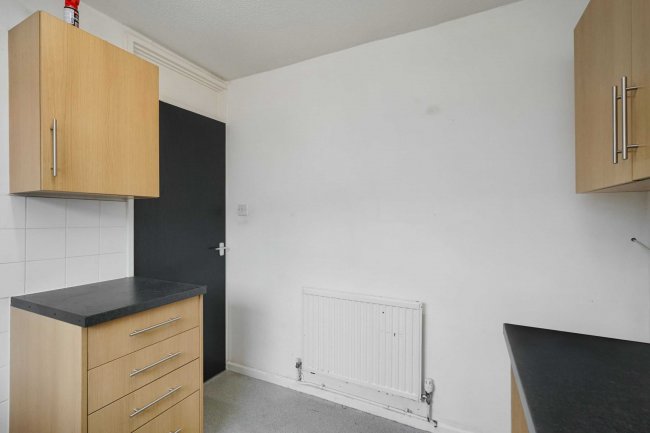 11 Tedburn Drive, Mansfield, Nottinghamshire, NG18 4QE 8