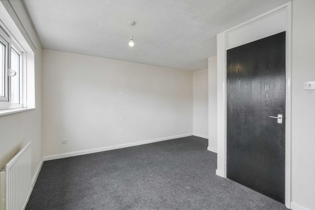 11 Tedburn Drive, Mansfield, Nottinghamshire, NG18 4QE 8