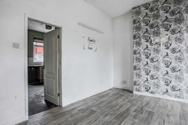 19 St. Annes Street, Preston, Lancashire, PR1 6DS 9