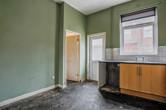 19 St. Annes Street, Preston, Lancashire, PR1 6DS 9