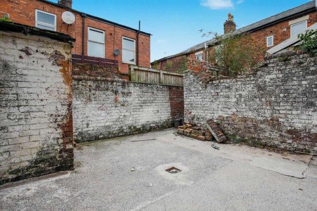 19 St. Annes Street, Preston, Lancashire, PR1 6DS 9