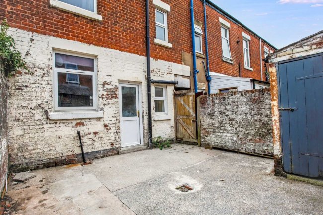 19 St. Annes Street, Preston, Lancashire, PR1 6DS 9