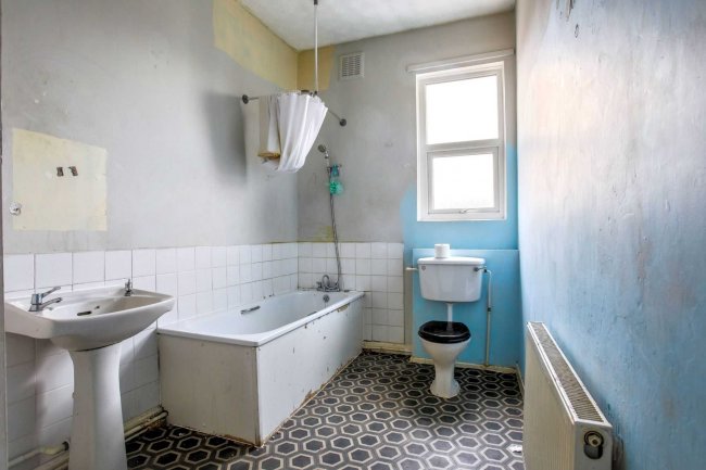 19 St. Annes Street, Preston, Lancashire, PR1 6DS 9