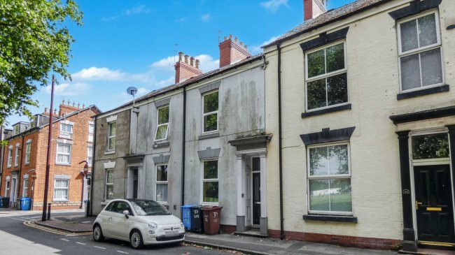 39 Leonard Street, Hull, East Yorkshire, HU3 1SA 5