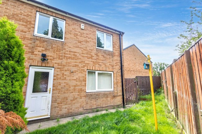 45 Shelley Grove, Bradford, West Yorkshire, BD8 0JZ 3