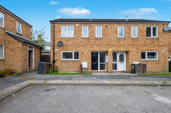 45 Shelley Grove, Bradford, West Yorkshire, BD8 0JZ 3