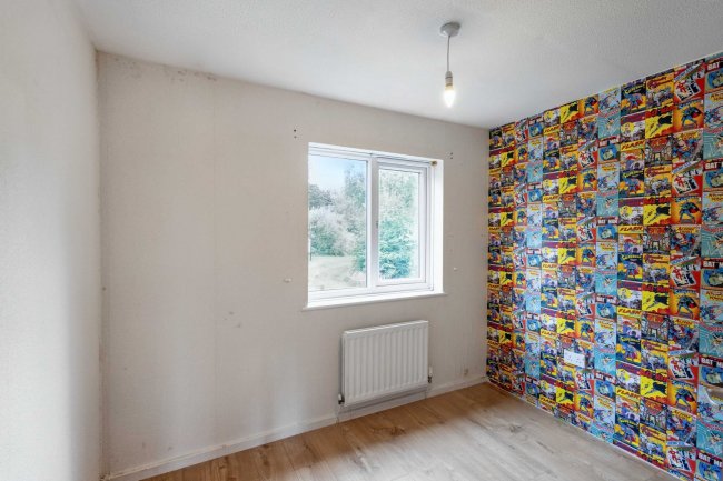 45 Shelley Grove, Bradford, West Yorkshire, BD8 0JZ 3