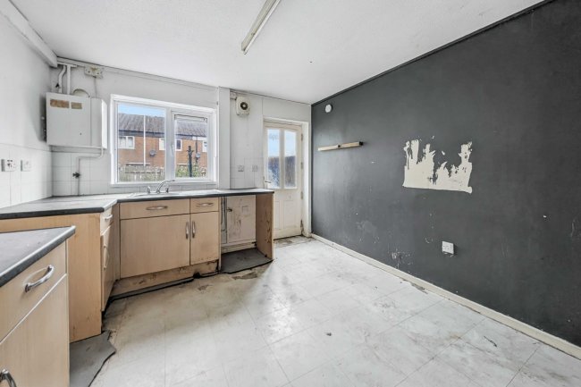 11 Ealing Square, Cramlington, Northumberland, NE23 8JB 3