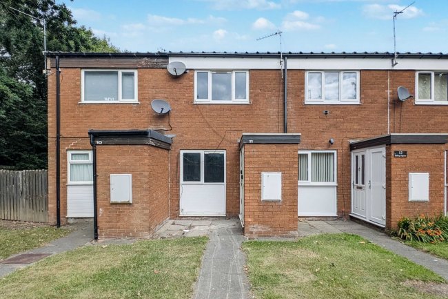 11 Ealing Square, Cramlington, Northumberland, NE23 8JB 3