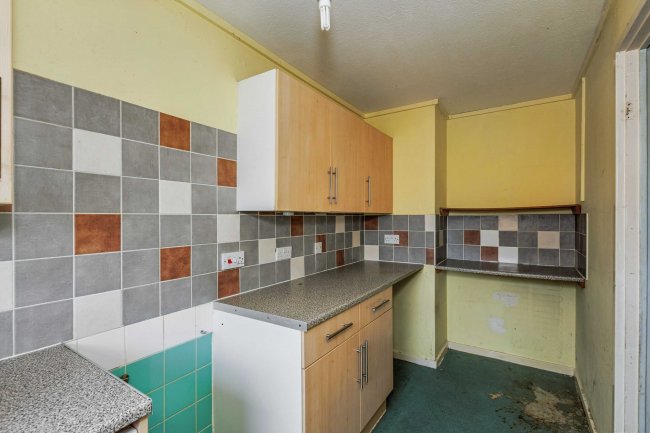 14 Brooke Close, Wellingborough, Northamptonshire, NN8 3LJ 7