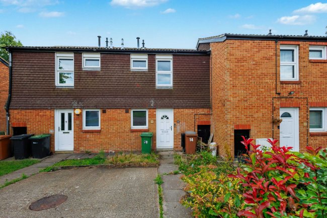 14 Brooke Close, Wellingborough, Northamptonshire, NN8 3LJ 7