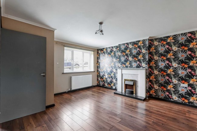 4 James Avenue, Great Harwood, Blackburn, Lancashire, BB6 7ND 5