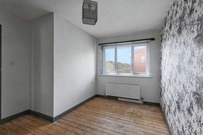 4 James Avenue, Great Harwood, Blackburn, Lancashire, BB6 7ND 5