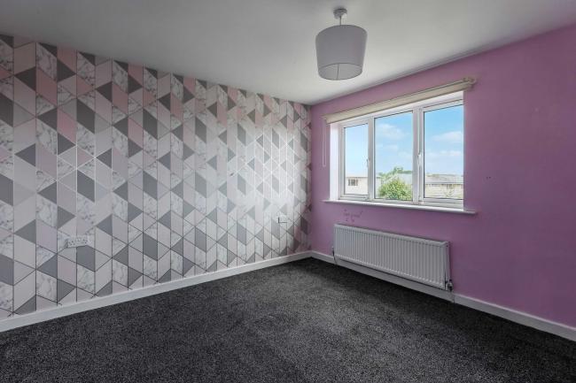 4 James Avenue, Great Harwood, Blackburn, Lancashire, BB6 7ND 5