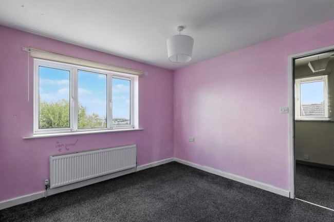 4 James Avenue, Great Harwood, Blackburn, Lancashire, BB6 7ND 5