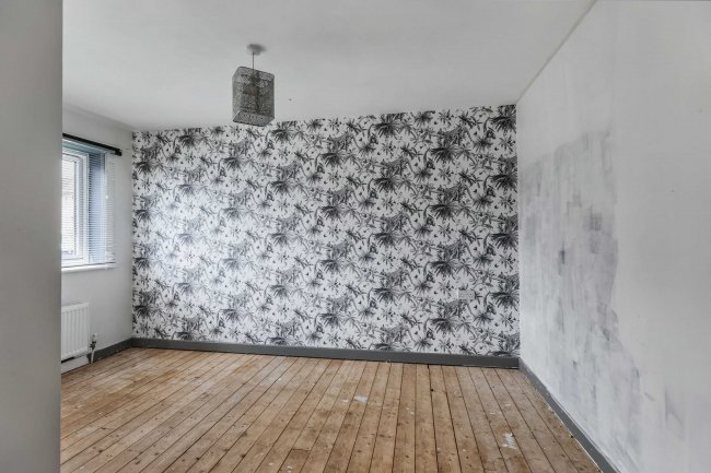 4 James Avenue, Great Harwood, Blackburn, Lancashire, BB6 7ND 5