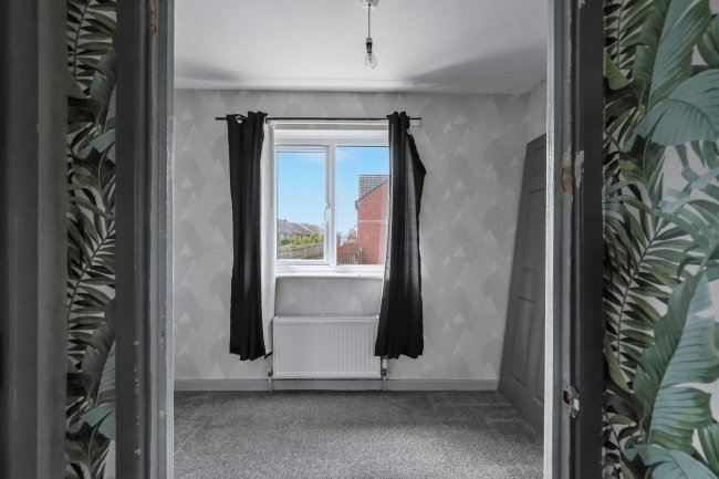 4 James Avenue, Great Harwood, Blackburn, Lancashire, BB6 7ND 5