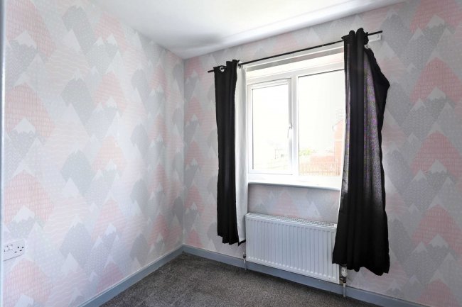 4 James Avenue, Great Harwood, Blackburn, Lancashire, BB6 7ND 5