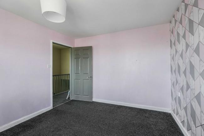4 James Avenue, Great Harwood, Blackburn, Lancashire, BB6 7ND 5