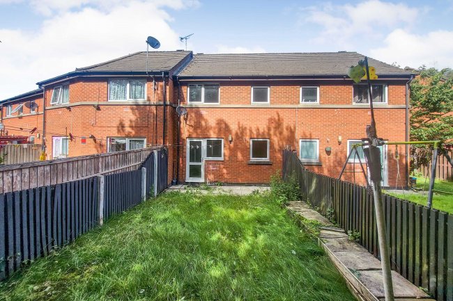 31 Old Millstones, Preston, Lancashire, PR1 8PZ 5