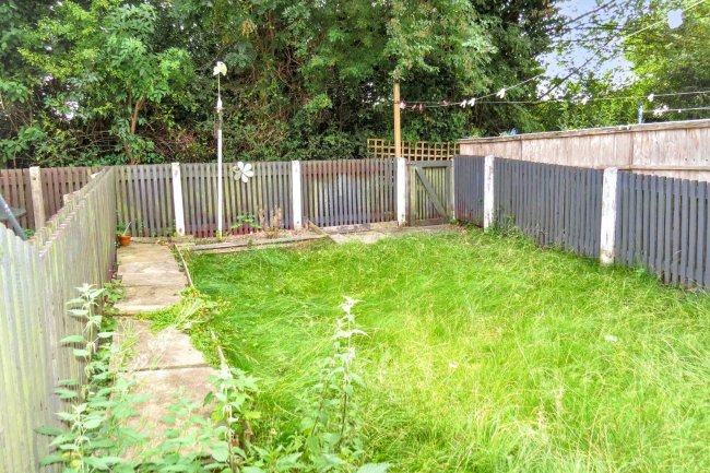 31 Old Millstones, Preston, Lancashire, PR1 8PZ 5