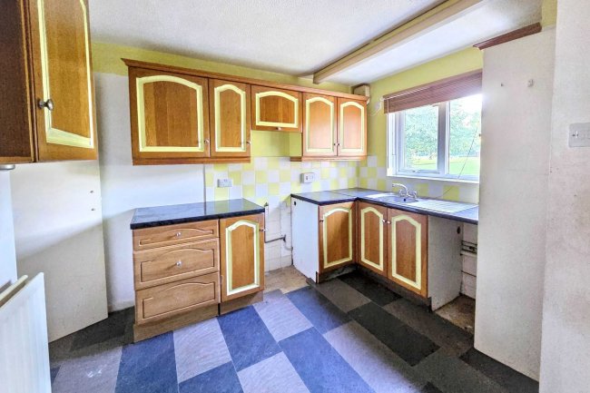 23 Bowlingfield, Ingol, Preston, PR2 7DD 8