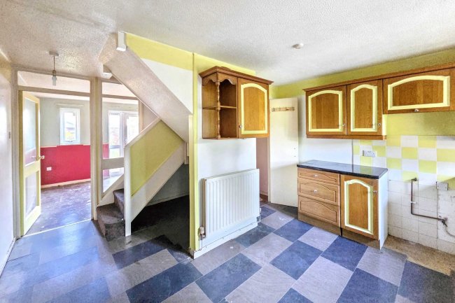 23 Bowlingfield, Ingol, Preston, PR2 7DD 8