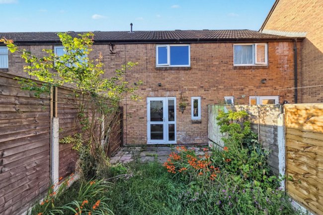 23 Bowlingfield, Ingol, Preston, PR2 7DD 8