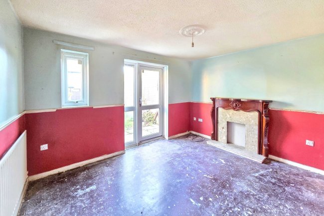 23 Bowlingfield, Ingol, Preston, PR2 7DD 8