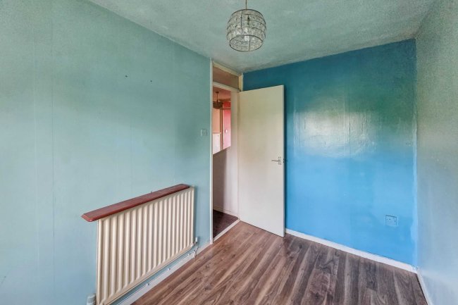 23 Bowlingfield, Ingol, Preston, PR2 7DD 8