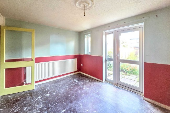 23 Bowlingfield, Ingol, Preston, PR2 7DD 8