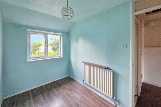 23 Bowlingfield, Ingol, Preston, PR2 7DD 8