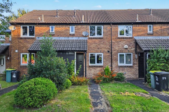 23 Bowlingfield, Ingol, Preston, PR2 7DD 8