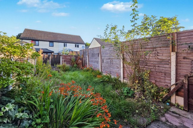 23 Bowlingfield, Ingol, Preston, PR2 7DD 8