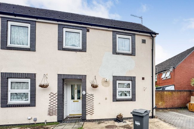 20 Elsworth Close, Feltham, Middlesex, TW14 8SF 7