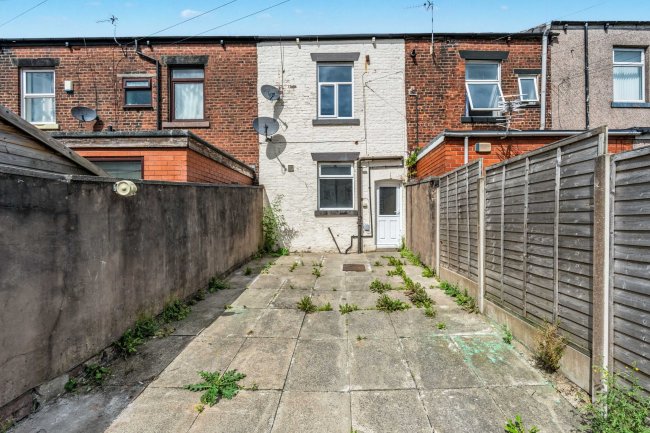 37 Canning Street, Bury, Lancashire, BL9 5AS 8
